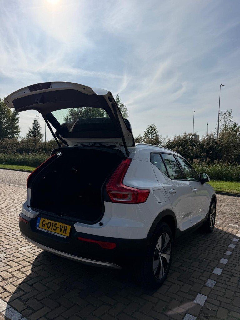 Foto 15 van Volvo XC40 T3 163pk Geartronic  | Dealeronderhouden |
