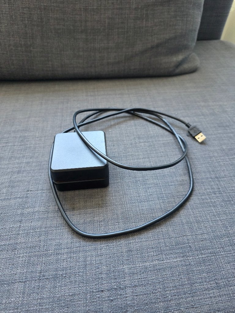 Simucube Link Hub, Computers en Software, Ophalen, Zo goed als nieuw, Simucube