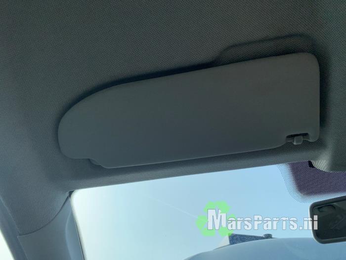Zonneklep van een Seat Ibiza, Gebruikt, -, -, Ophalen of Verzenden