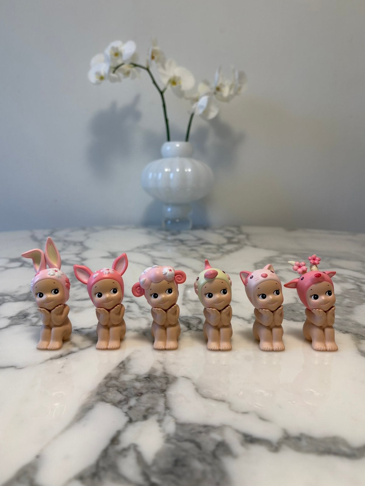 Sonny Angel - Cherry Blossom - Hanami, Ophalen of Verzenden, Nieuw