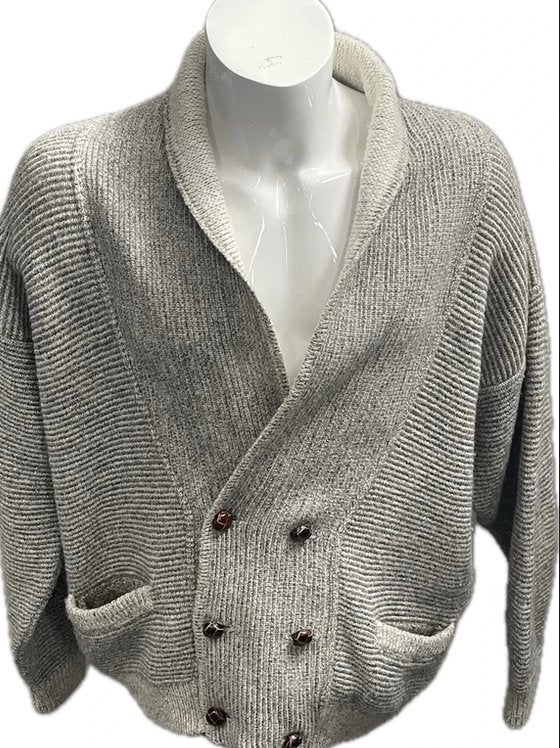 Vest van Linea Nino - Maat : 52, Kleding | Heren, Maat 52/54 (L), Verzenden, Linea Nino, Zo goed als nieuw