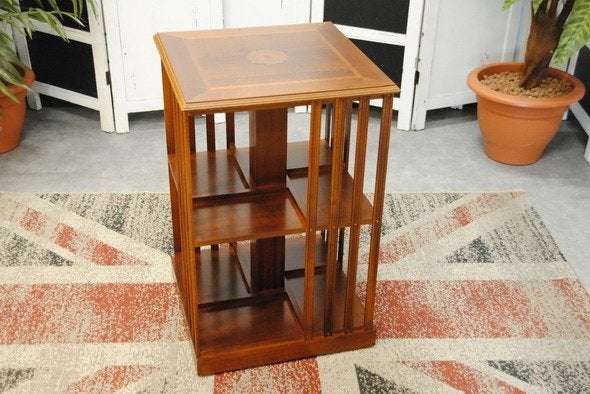 Boekenmolen, Ophalen, Minder dan 50 cm, Gebruikt, Minder dan 100 cm