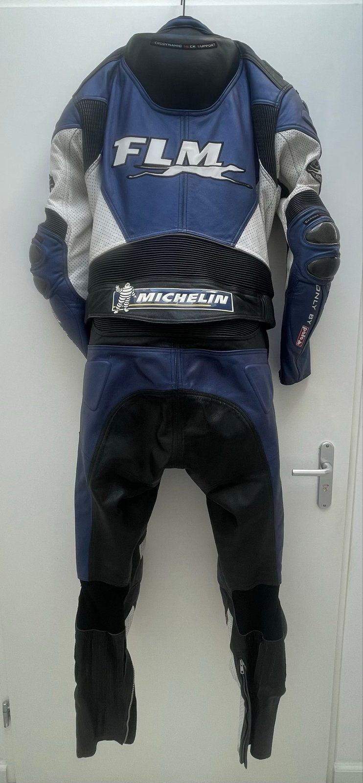 Motorpak FLM 2-delig met TCX Motorlaarzen, Kleding | Heren, Ophalen, Gedragen