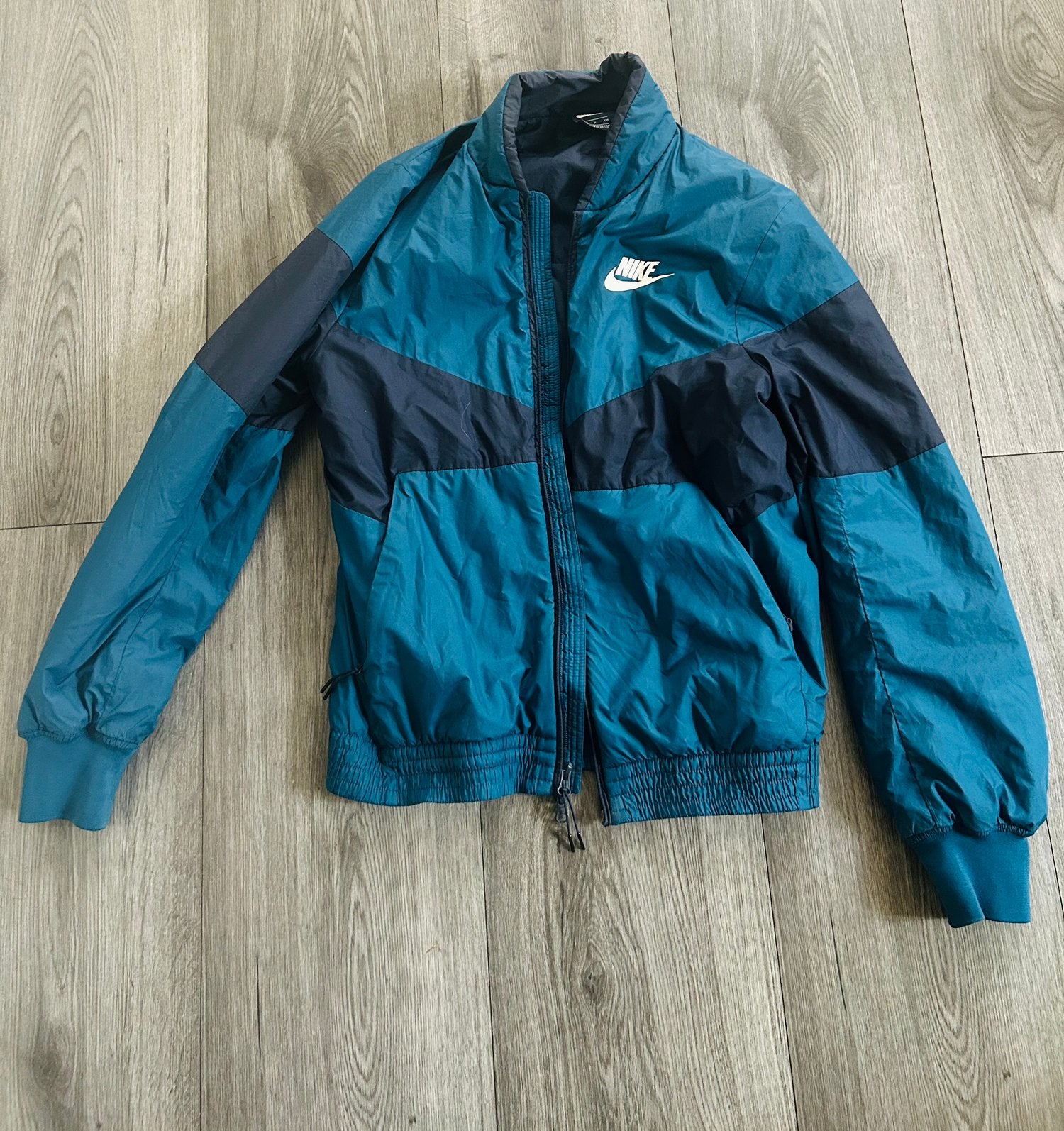 Bomerjack nike heren jas, Ophalen of Verzenden, Zo goed als nieuw