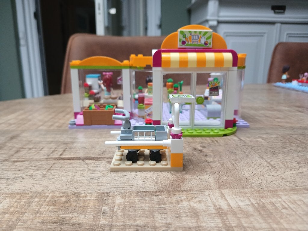 Meerdere lego friends sets, Compleet, Lego, Friends, Ophalen of Verzenden