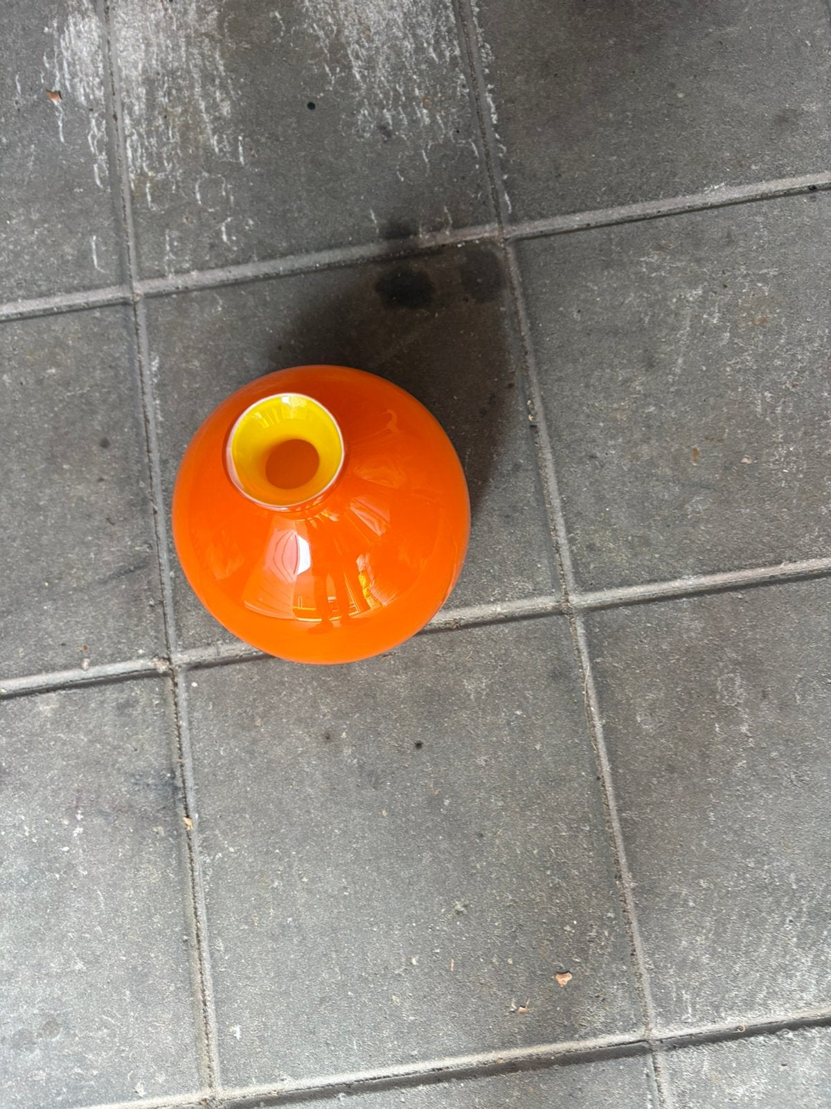 Vaasje, Tuin en Terras, Bosmaaiers, Ophalen of Verzenden, Zo goed als nieuw, Accu