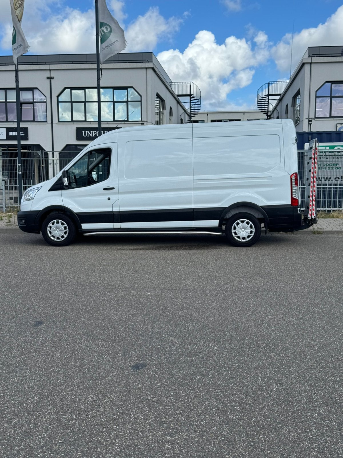 Goedkoop Transport & Verhuishulp door Heel Nederland, Vacatures, 33 - 40 uur, Vanaf 10 jaar, Overige vormen