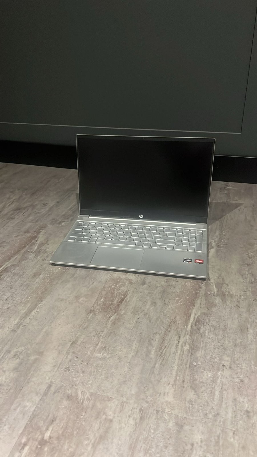 HP Pavillion 15-EH3840ND - Ryzen 5 - 16GB RAM - 512GB SSD, Gebruikt, 2 tot 3 Ghz, Ophalen of Verzenden, SSD