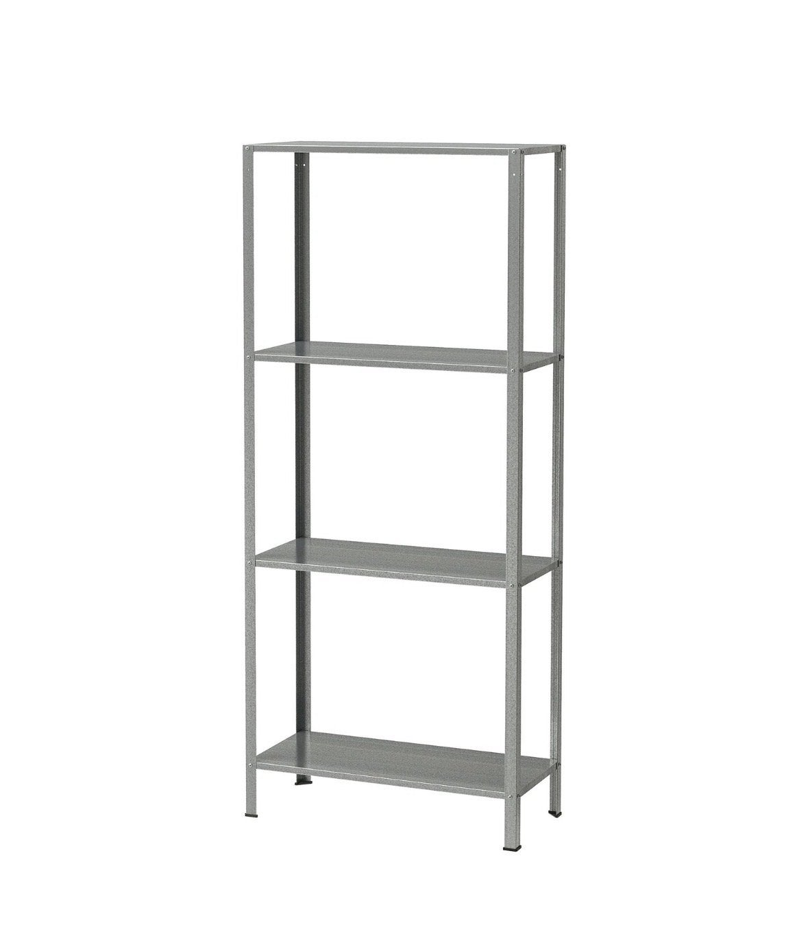 IKEA Hyllis stellingkast - Zo goed als nieuw, Huis en Inrichting, Kasten | Stellingkasten, Ophalen of Verzenden, Zo goed als nieuw