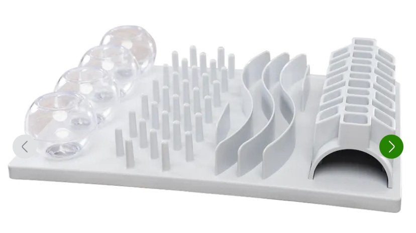 Trixie Cat Activity Fun Board, Ophalen, Zo goed als nieuw, Intelligentiespeelgoed