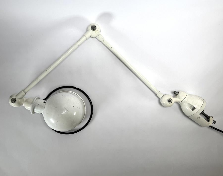 1472. Klemlamp, J.L. Domecq - Signal SI332, Frankrijk, Ophalen of Verzenden