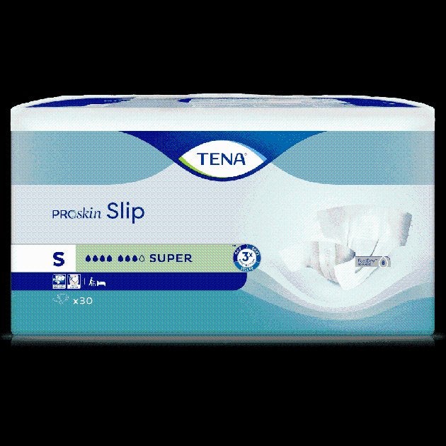 7 pakken Tenaslip luiers maat S te Koop!, Ophalen of Verzenden, Nieuw