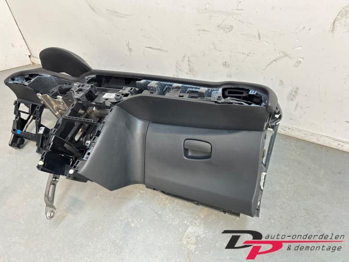 Dashboard van een Citroen C3, Gebruikt, -, Ophalen of Verzenden, -