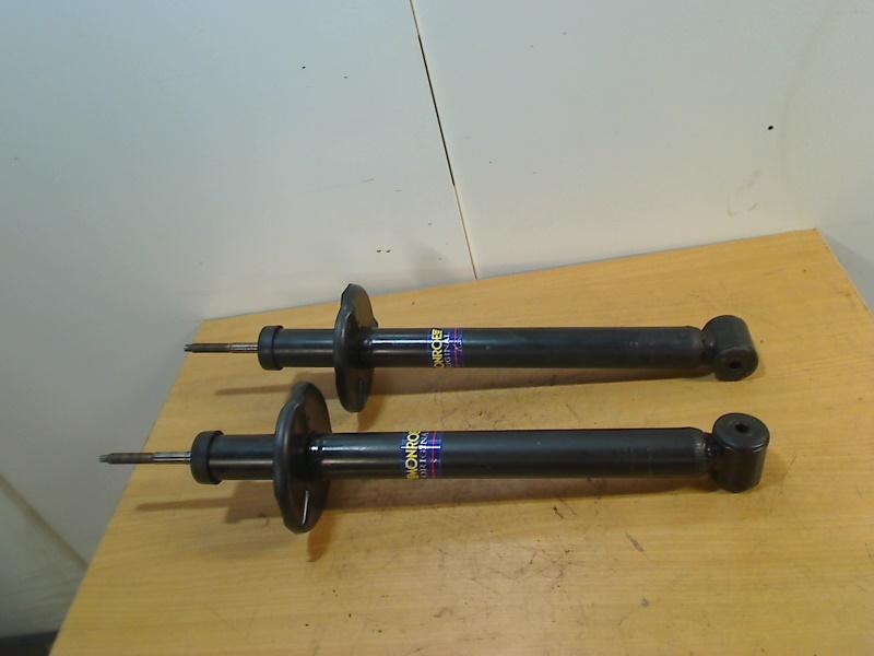 Schokbrekerset Achter Volkswagen Golf II (19E) 191513033B, Gebruikt, Volkswagen, Volkswagen AG, Kundenbetreuung@volkswagen.de
