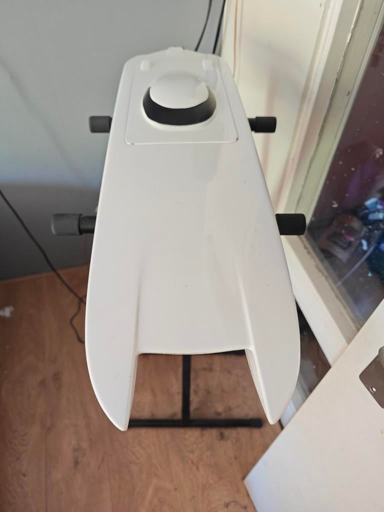 spirit of gabon s rc boot, Ophalen, Gebruikt