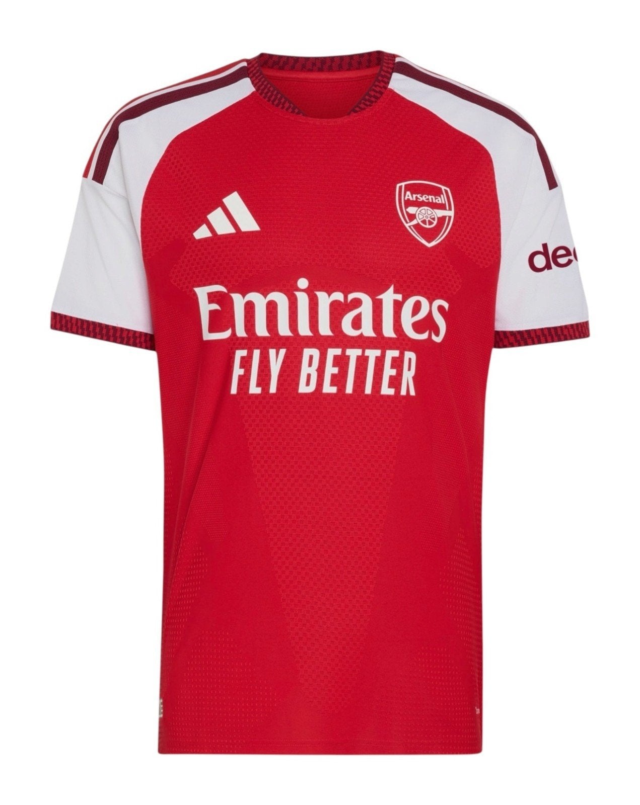 Arsenal Thuisshirt 2026 - Alle Maten, Kleding | Heren, Nieuw, Overige maten, Ophalen of Verzenden, Adidas