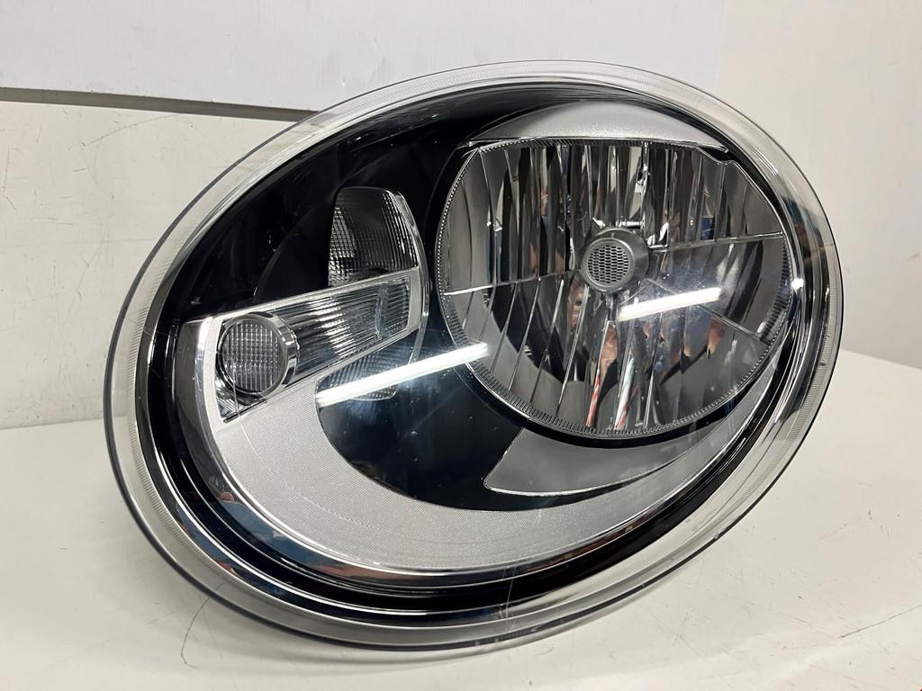 VW BEETLE KOPLAMP H7 HALOGEEN LINKS 5C1941005A 2011 - 2019, Auto-onderdelen, Gebruikt, Volkswagen, Volkswagen AG, Berliner Ring 2
38440  Wolfsburg, DE