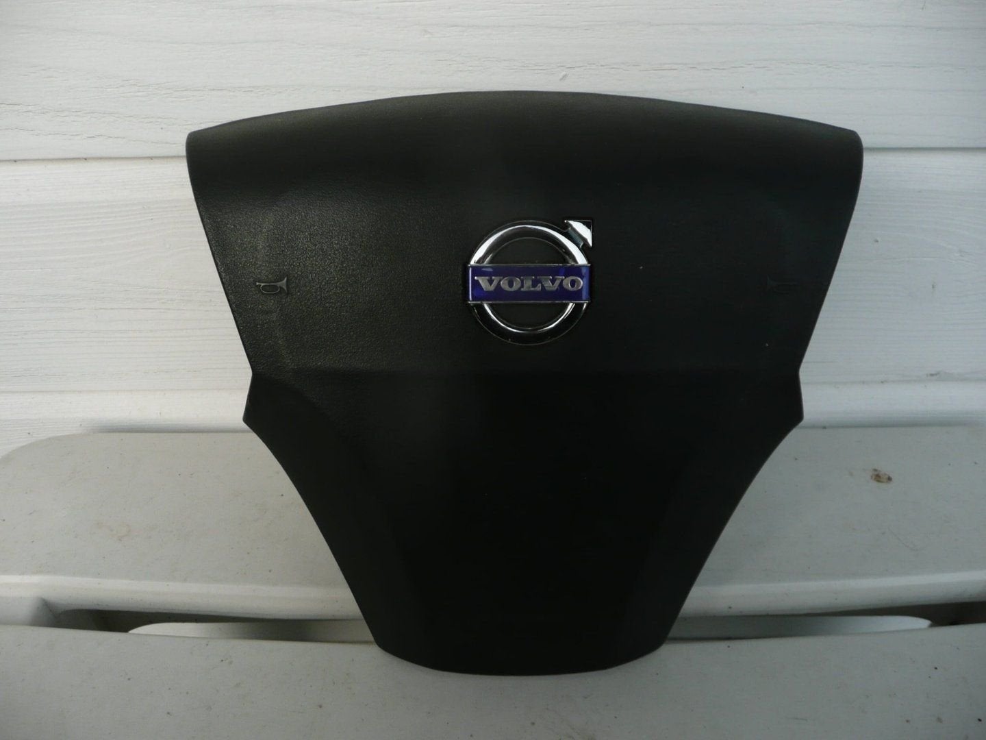 Volvo V50 Stuur airbag SRS 30615725 Airbag, Gebruikt, -, -, Ophalen of Verzenden