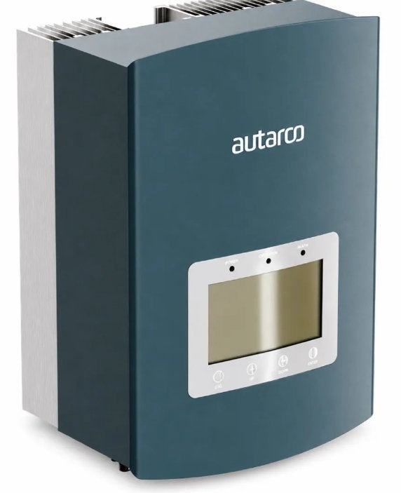 Autarco / Solis S2.MH3600-MII Solar Hybride Omvormer, Ophalen of Verzenden, Nieuw, Overige typen