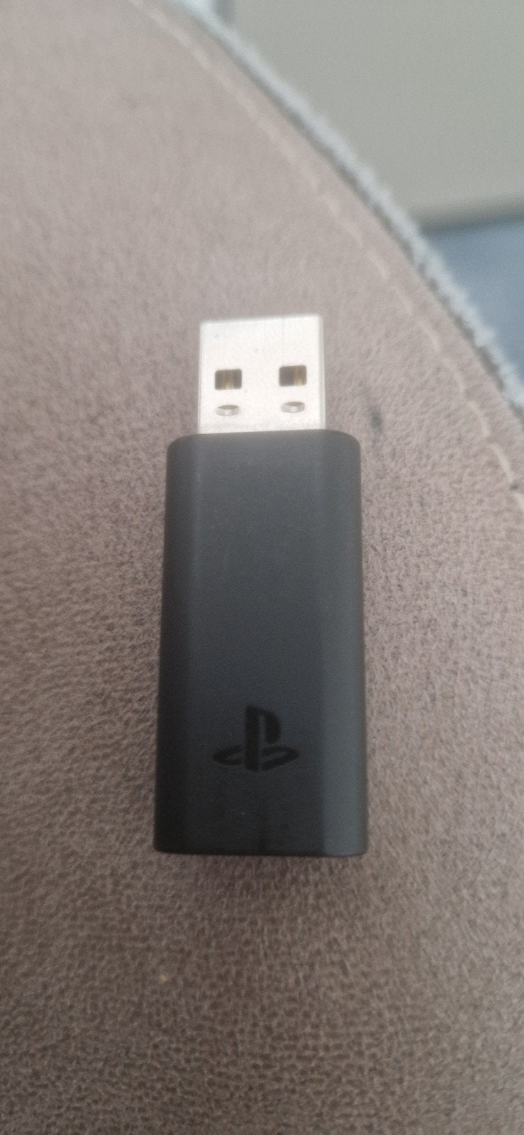 Sony PlayStation 4 USB Draadloze Adapter CUHYA-0081, Ophalen, Overige typen, Zo goed als nieuw, PlayStation 4