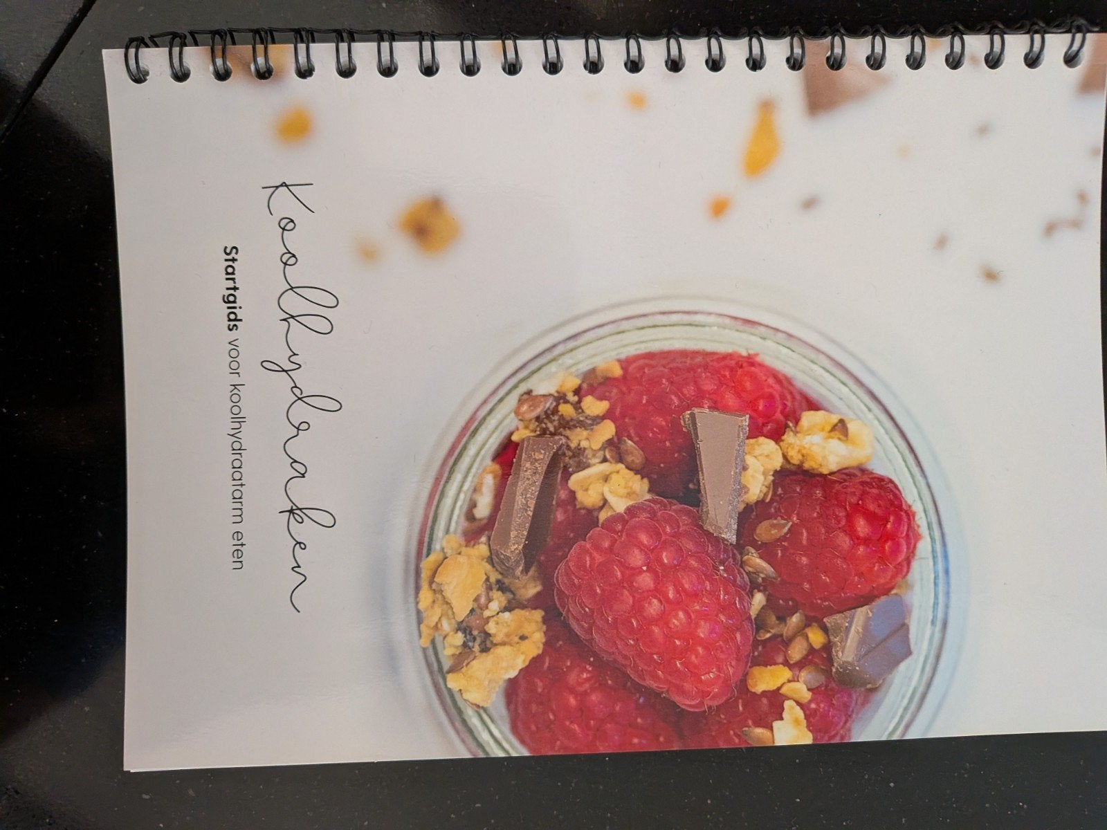 Koolhydraken kookboeken - Gezond en Koolhydraatarm, Ophalen, Gezond koken, Tapas, Hapjes en Dim Sum, Zo goed als nieuw