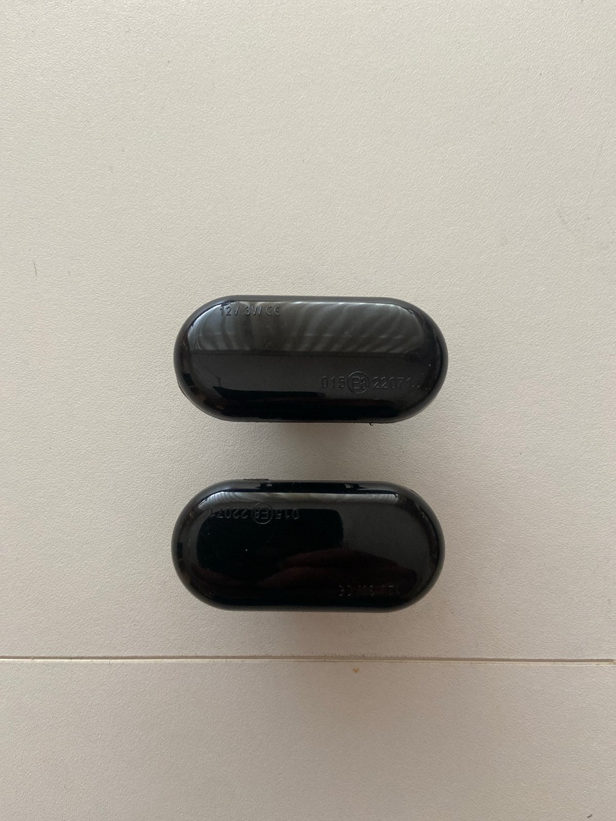 Led zijknipperlichten voor Renault Clio 2 / Megane (98-02), Ophalen of Verzenden, Gebruikt, Renault