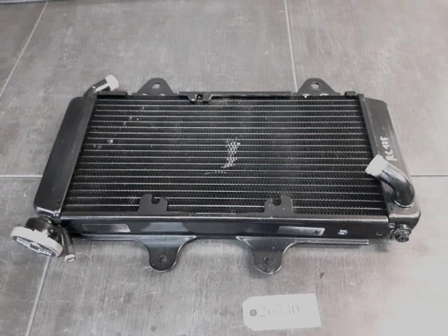 RC125 2014 - 2019 KTM Radiator D1-60156, Motoren