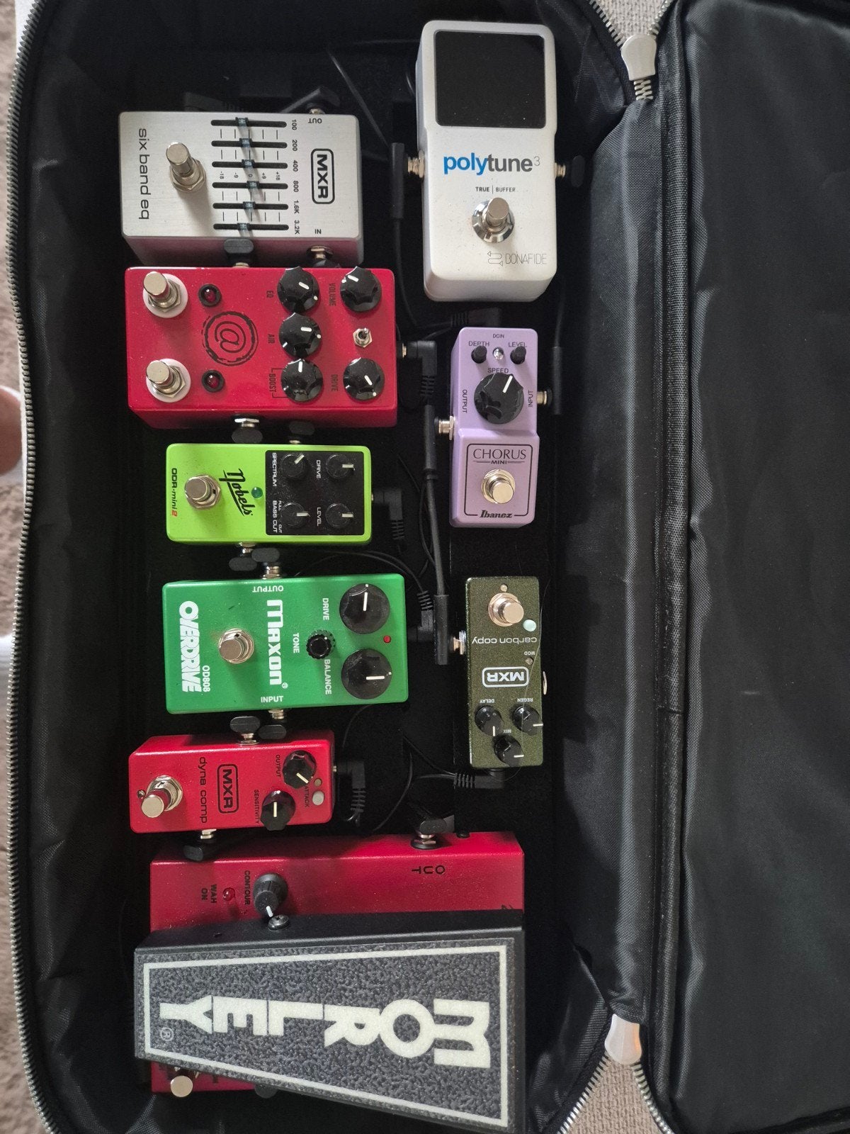 Diverse effecten, als nieuw, Ophalen of Verzenden, Zo goed als nieuw, Delay of Echo