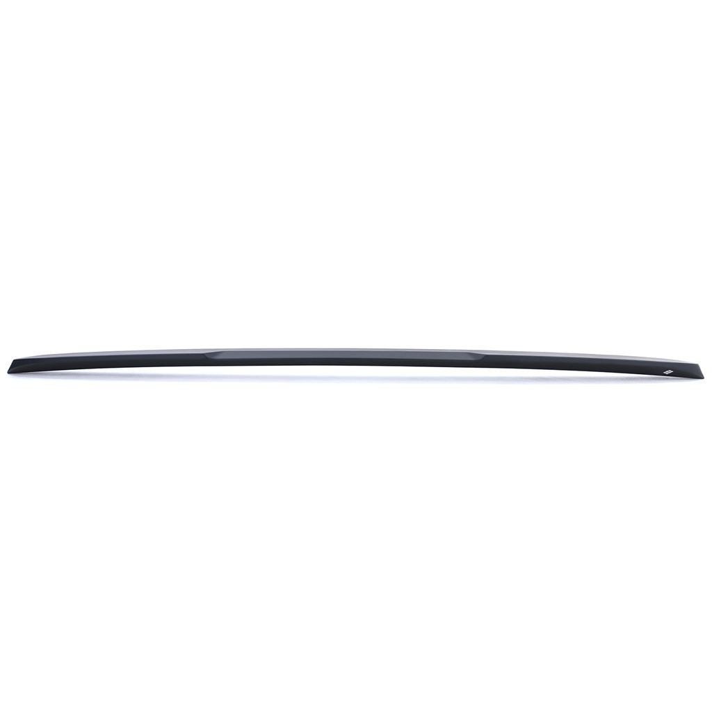 Spoiler Mat Zwart Voor Audi A4 B9 Limousine Sedan, Verzenden, Automotive Parts, A.parts@hotmail.nl, Trasmolenlaan 12 3447 GZ Woerden