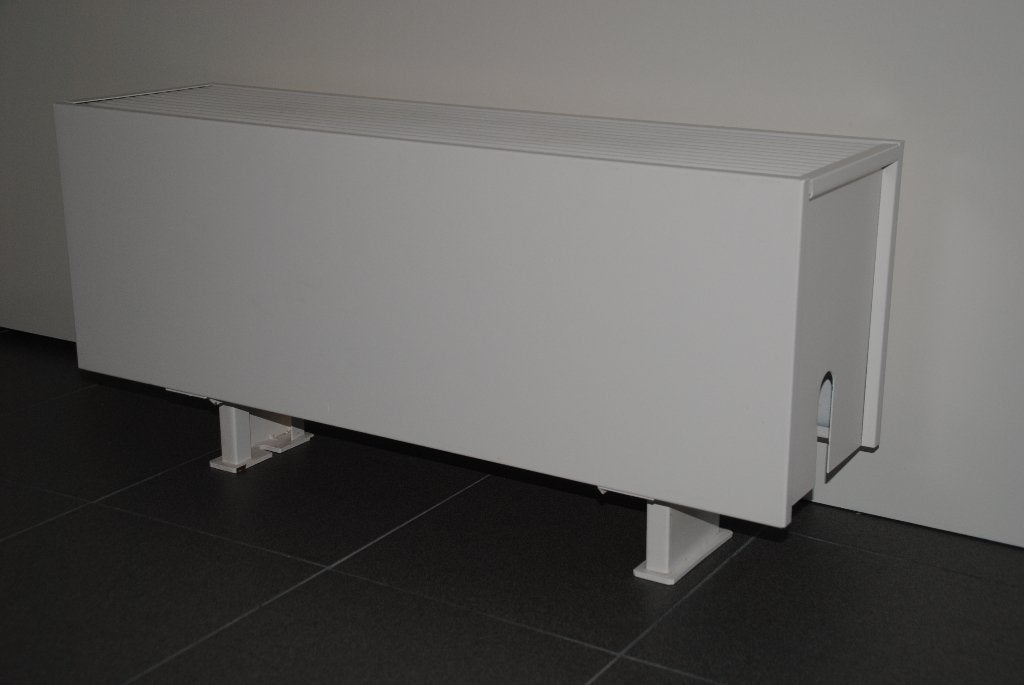 meerdere jaga convectoren radiator, Ophalen, 30 tot 80 cm, Hoog rendement (Hr), Radiator