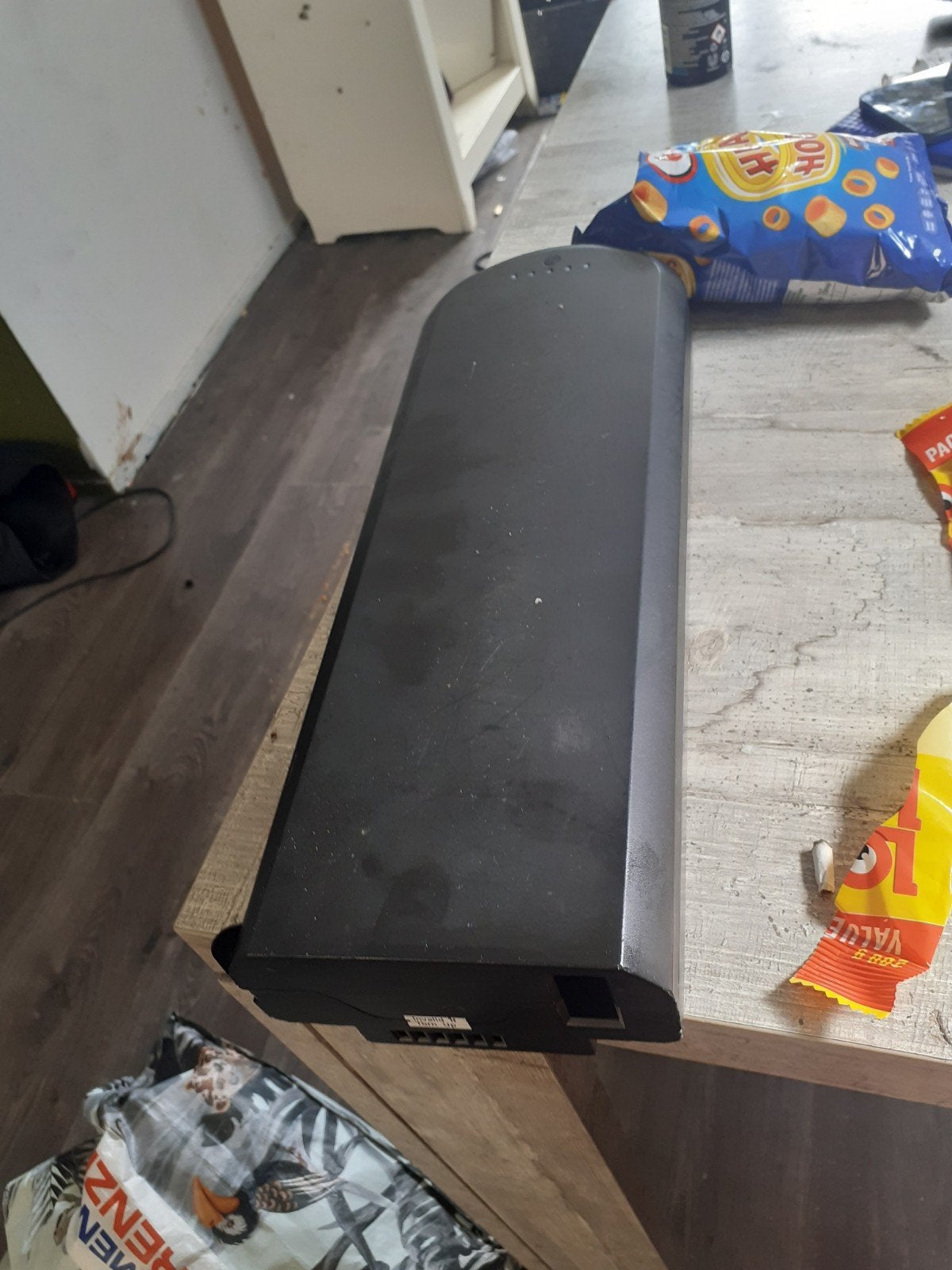 Accu 36V 15.6Ah / 561.6Wh Li-ion Batterij, Ophalen of Verzenden