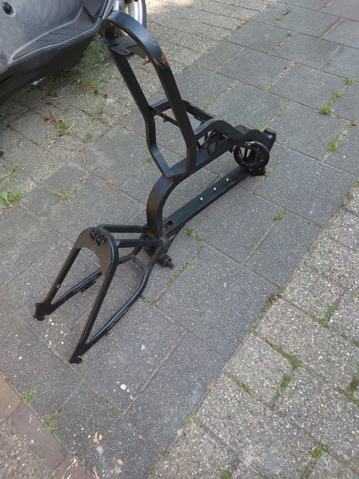 v20 frame, Ophalen, Gebruikt, Overige merken