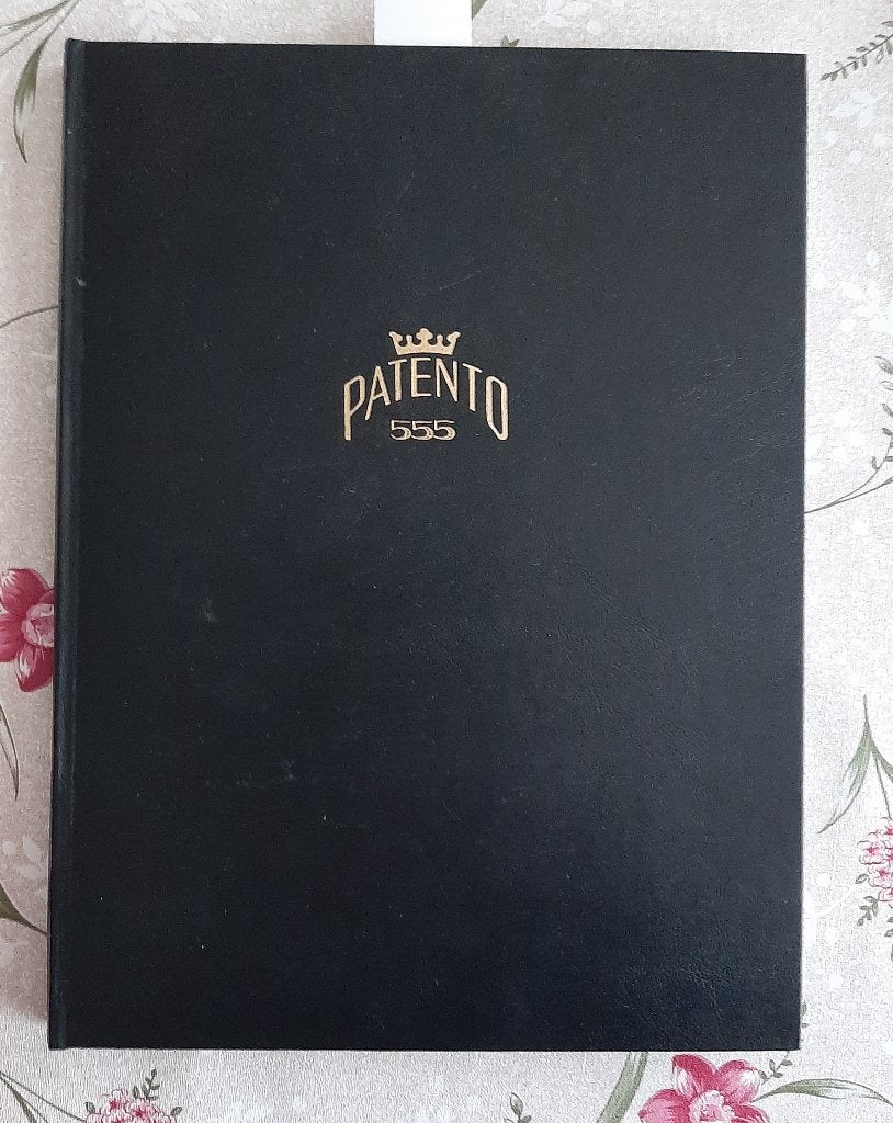 Album 15 Kaarten Klassieke Postzegels Nederland Gestempeld, Ophalen, Nederland