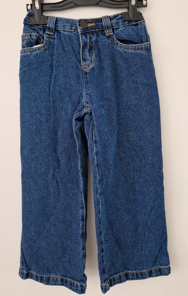 Maat 116 Jongens spijkerbroek NIEUW (0884), Ophalen of Verzenden, Nieuw, Jongen, Broek