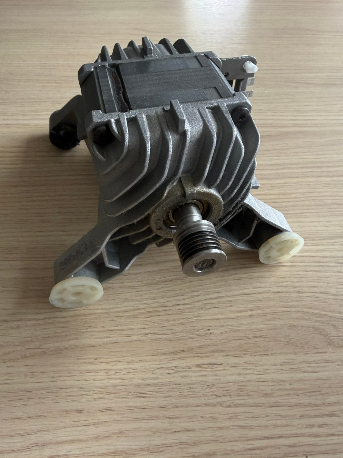 Gebruikte Wasmachine Motor Bosch Logixx 8 (9000.386.866)
