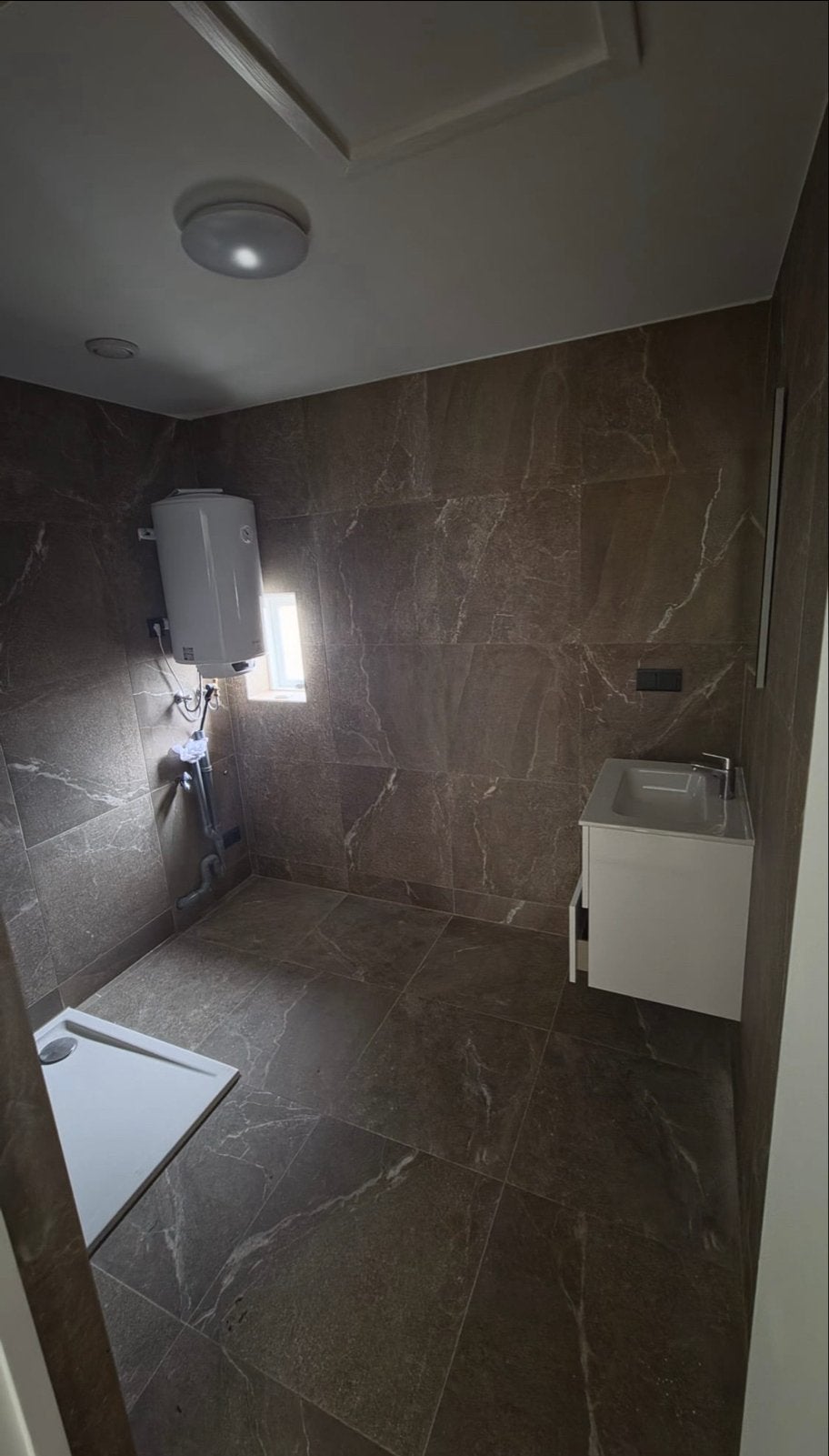 Te huur, 55 m², Direct bij eigenaar, Friesland, Appartement