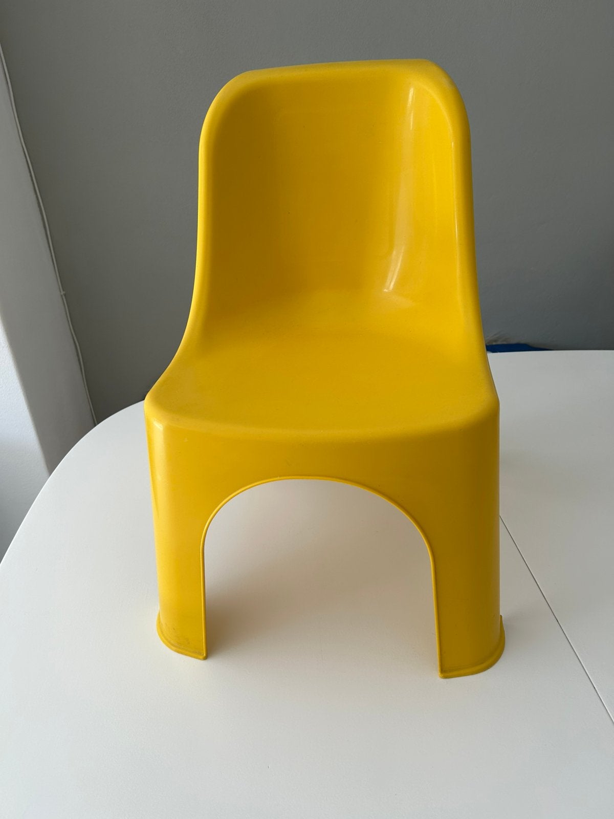 Super stoer kinderstoeltje Italiaans design zie info, Kinderen en Baby's, Ophalen, Stoel(en)