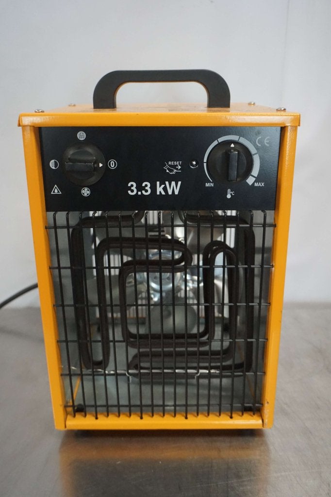 Bouwkachel kacheltje heater | 3 stuks, 30 tot 80 cm, Gebruikt, Niet ingevuld, Kachel