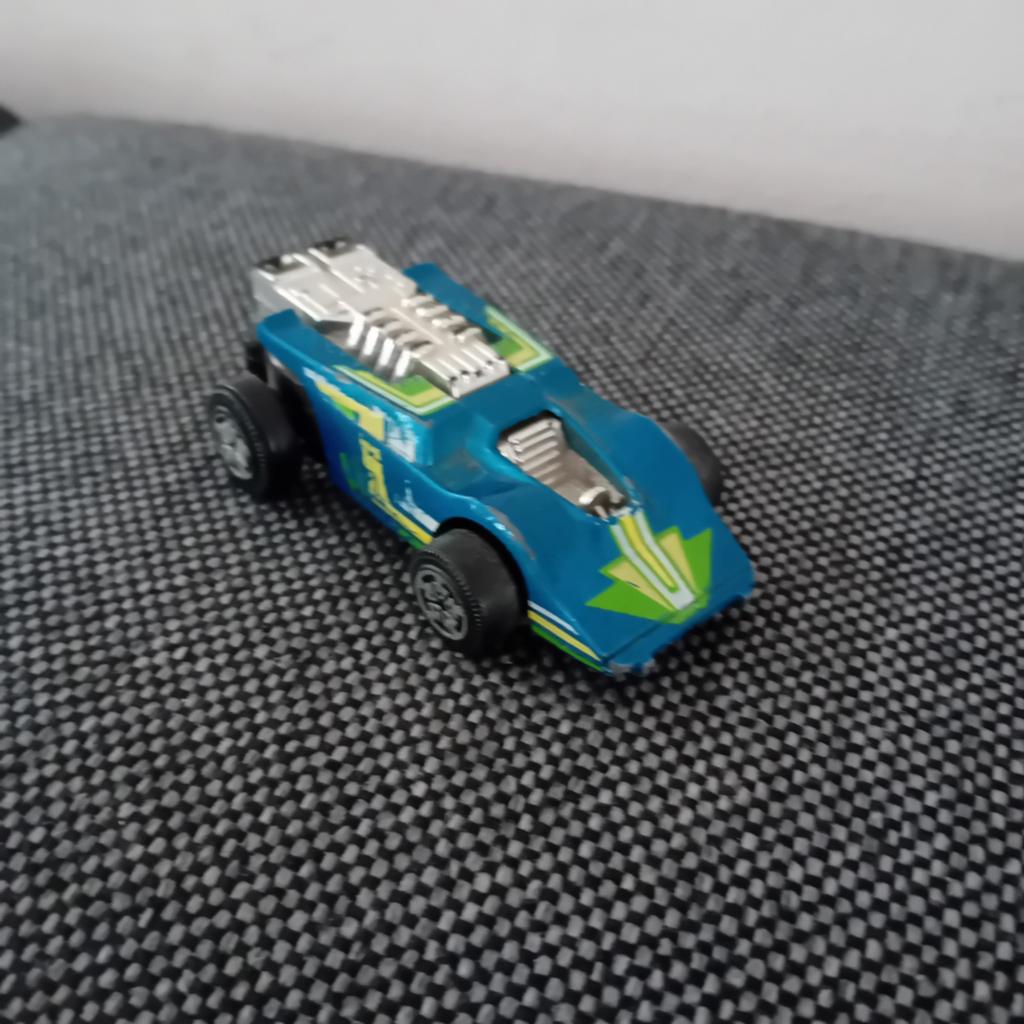 Vintage Hotwheel, Ophalen of Verzenden, Auto
