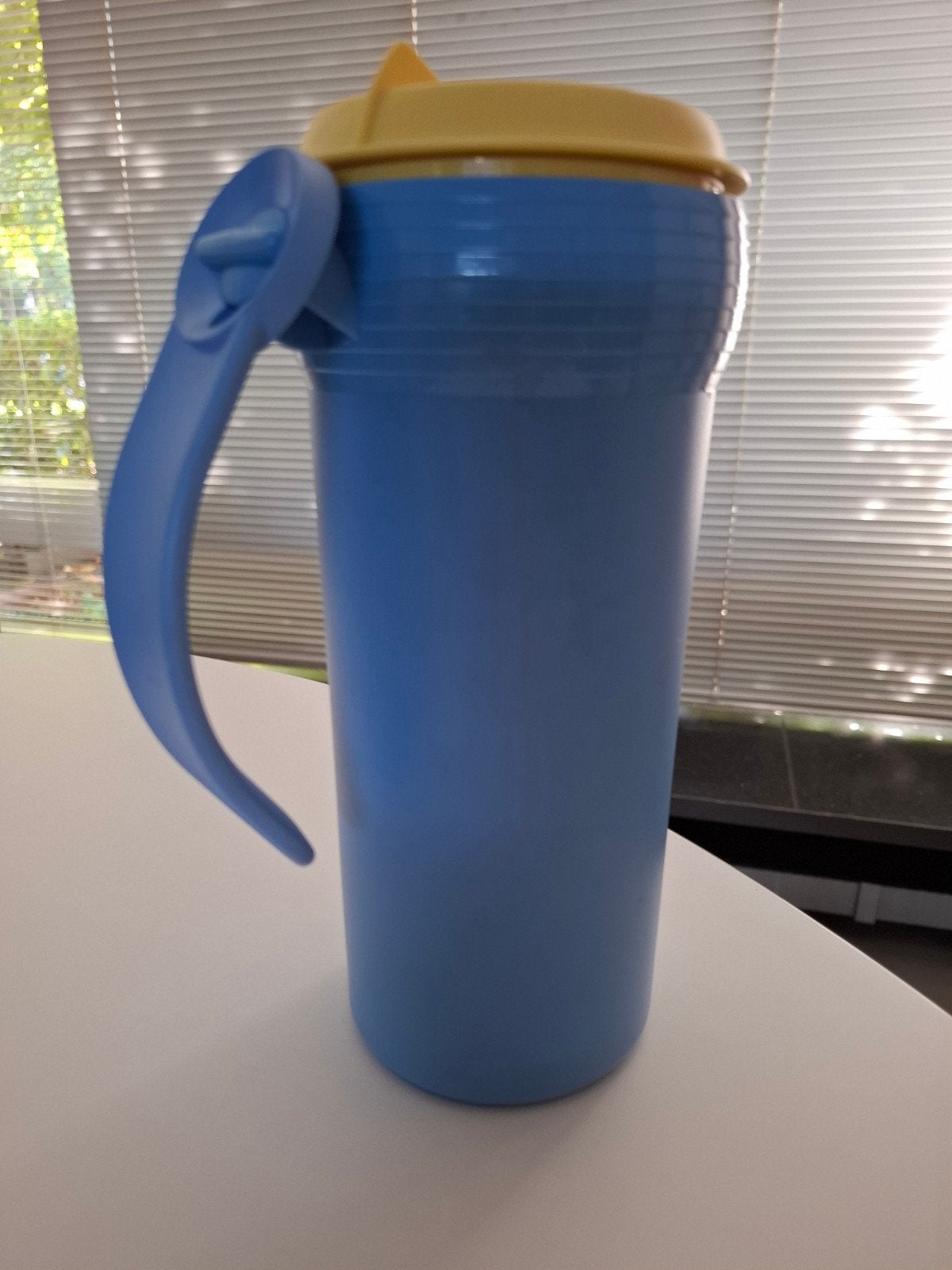 Tupperware koelkast kan/ beker, Ophalen, Overige typen