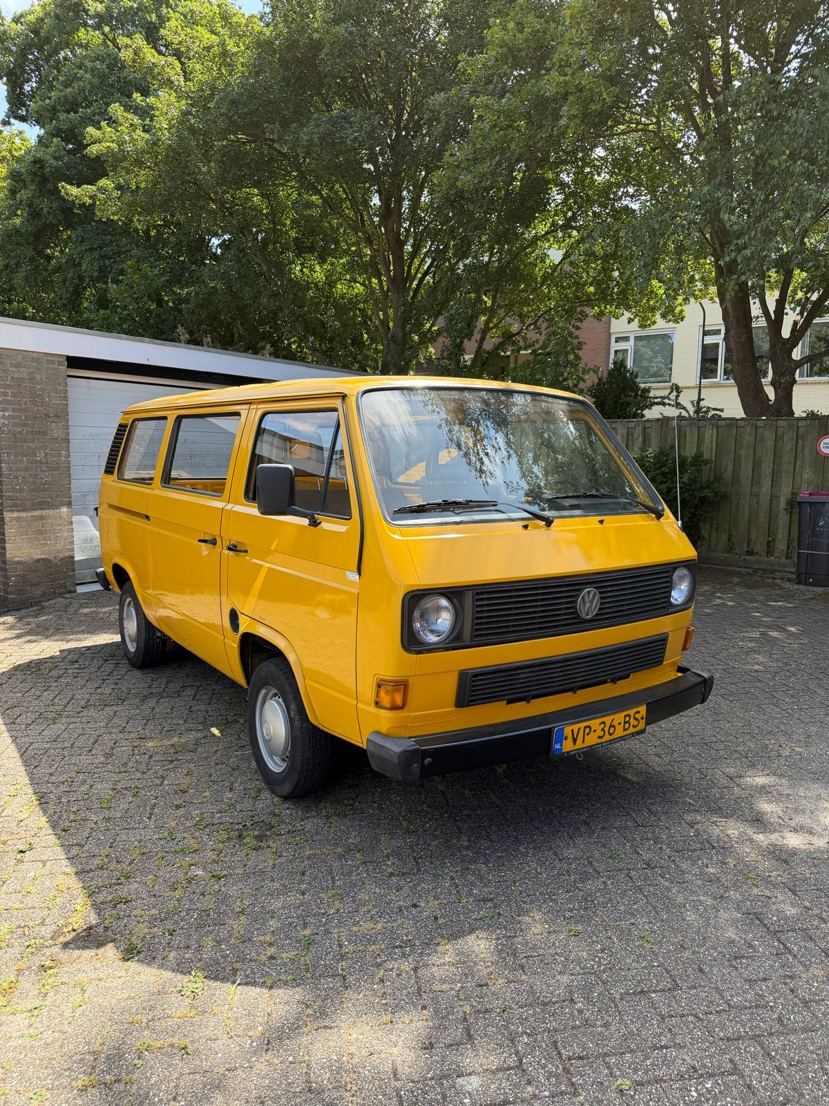Volkswagen Transporter t3 1.9 800 44KW 1992, Auto's, Bestelauto's, Achterwielaandrijving, 1341 kg, 4 cilinders, Volkswagen