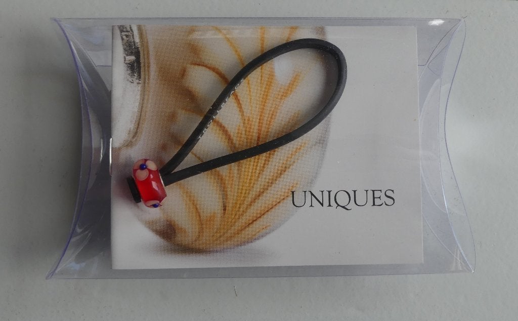 Trollbeads SLEUTELHANGER met UNIQUE **NIEUW**, -, Verzenden, -, Nieuw