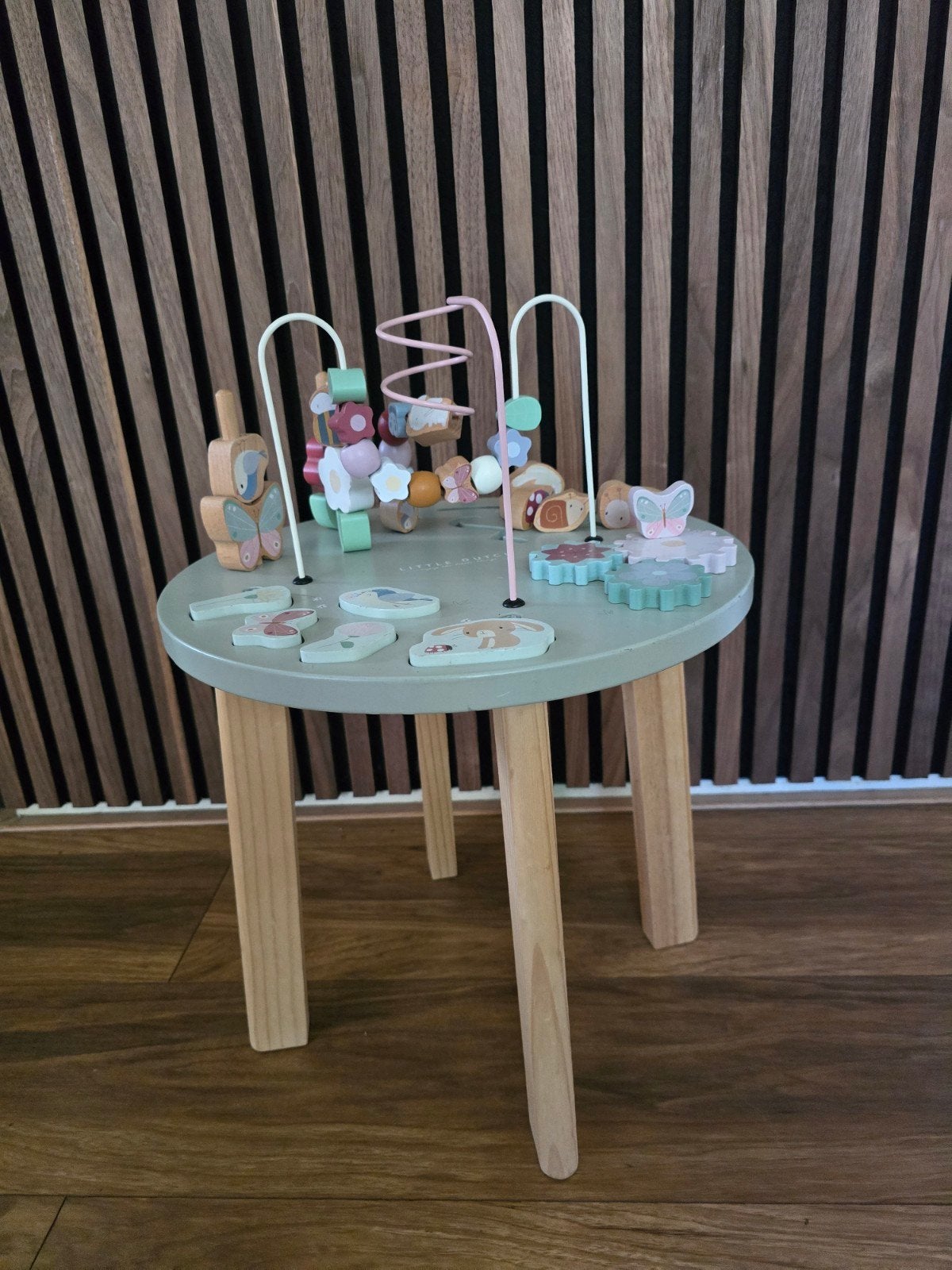 little dutch activiteiten tafel, Kinderen en Baby's, Ophalen, Overige typen