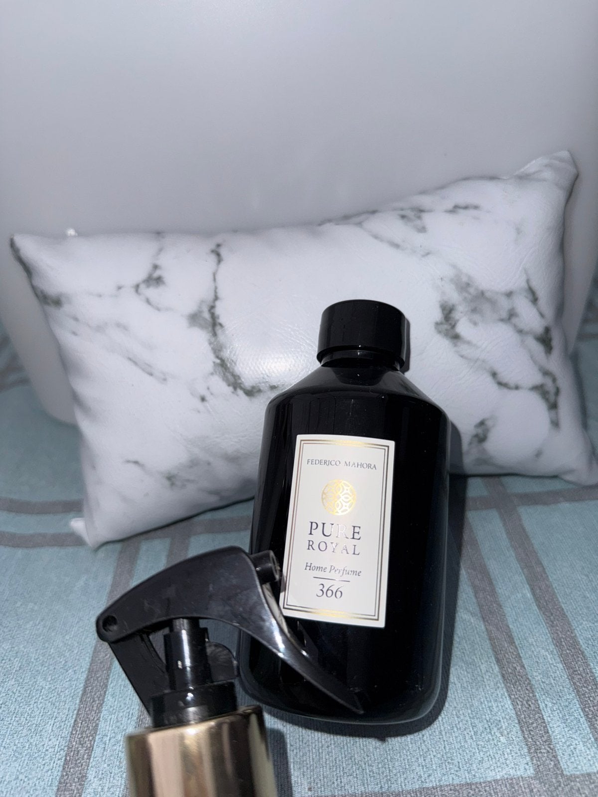 Home spray black opium, Ophalen of Verzenden, Nieuw