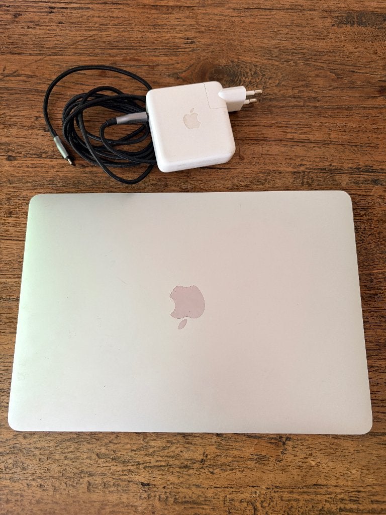 MacBook Pro 2018, 13" , 512 GB, < 140 cycli, in goede staat, Gebruikt, 2 tot 3 Ghz, Qwerty, 13 inch