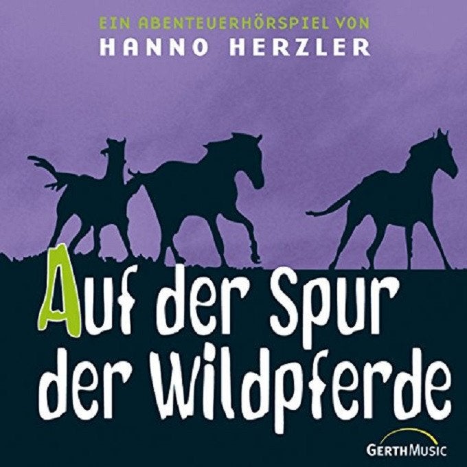 SALE->CD HANNO HERZLER-Auf Der Spur Der Wildpferde >FOLIE, Ophalen of Verzenden, Nieuw in verpakking, Gospel