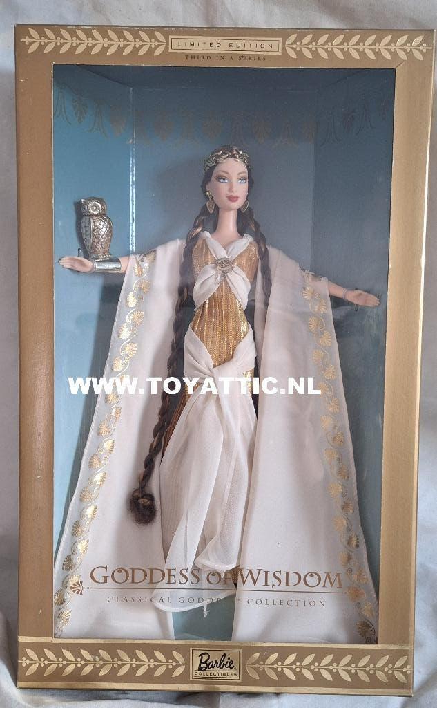 Barbie collector signature dolls barbies verzamel edities, Ophalen of Verzenden, Nieuw, Fashion Doll