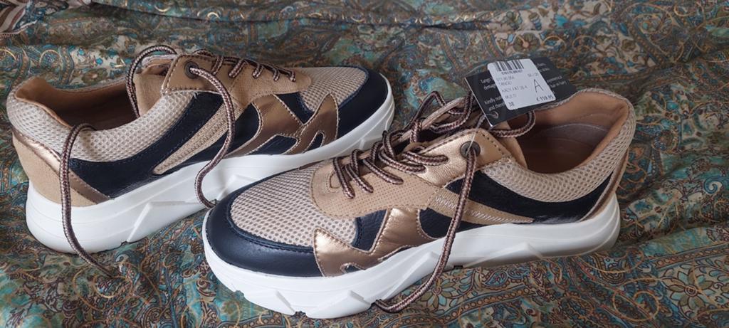 Tango sneakers, Kleding | Dames, Schoenen, Ophalen of Verzenden, Nieuw, Sneakers of Gympen