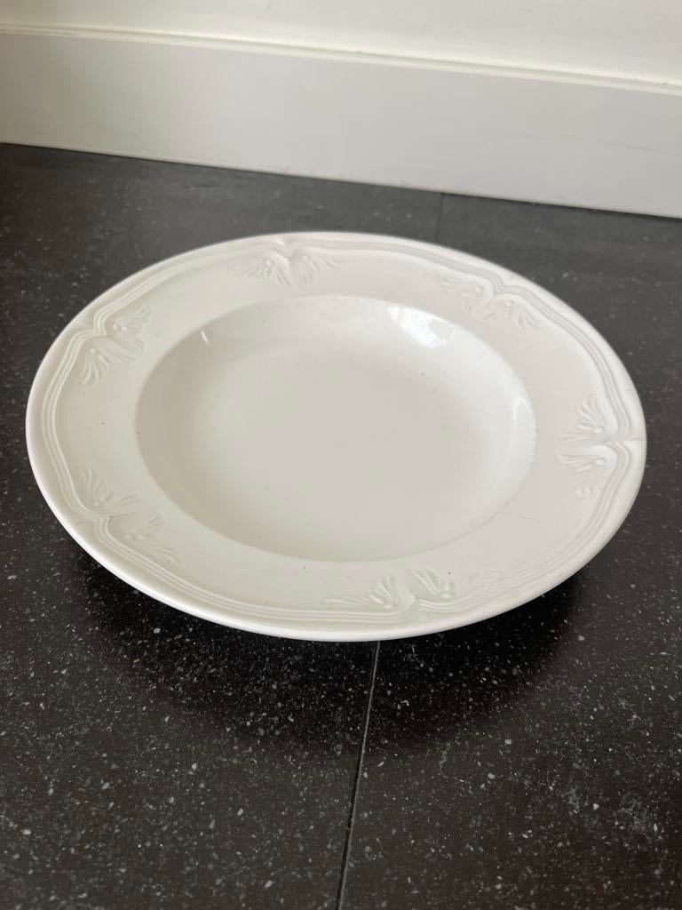 Villeroy en Boch, divers cortina serviesgoed, Overige typen, Ophalen of Verzenden, Zo goed als nieuw, Overige stijlen