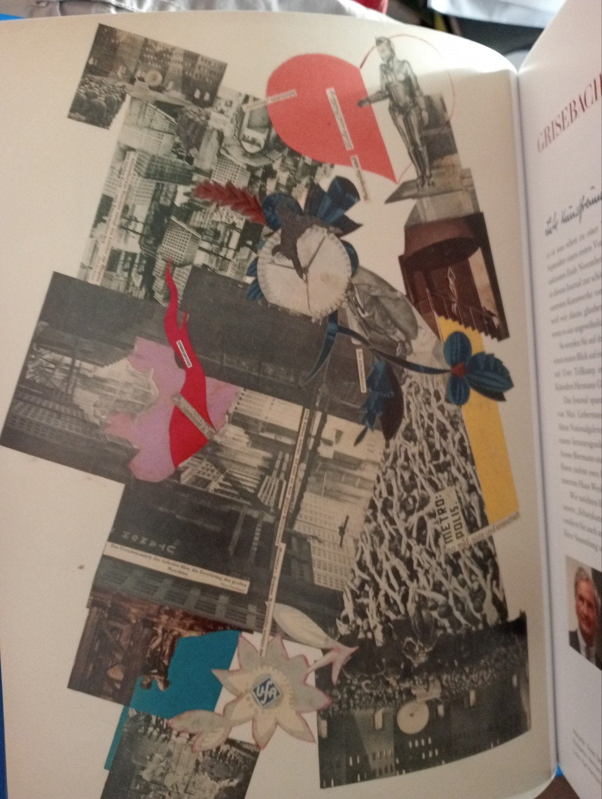 Grisebach Kunst, Menschen, Werte - Das Journal (Herbst 2013), Ophalen of Verzenden, Muziek, Film of Tv